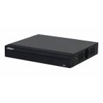 Dahua - Dahua Technology Lite NVR2108HS-8P-4KS3 1U Noir 