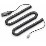 &nbsp;"Hp Poly-POLY C�ble de chargement Savi 8240/8245 USB-A pour micro-casque et batterie-Hp Poly-Hardware/Electronic"