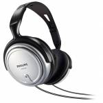 &nbsp;"Cuffie Per Audio-Philips Casque TV filaire d'int�rieur SHP2500/10-Philips-Accessories"