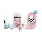 Mga Entertainment - L.O.L. Surprise! L.O.L. Surprise Shine On Salon & Spa 