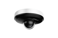 Dahua - Dahua Technology SD1A404DB-GNY Dome IP security camera Indoor & outdoor 2560 x 1440 pixels Ceiling/wall