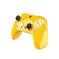 Dragon - Dragonshock Poptop Contr�leur sans fil Pika Switch, Pc, Mobile