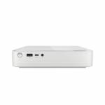 Lenovo - Lenovo IdeaCentre Mini 01IRH8 Intel� Core&trade; i5 i5-13420H 16 Go DDR4-SDRAM 512 Go SSD Mini PC Gris