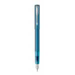 Parker - Parker Vector XL stylo-plume Syst�me de remplissage cartouche Bleu 1 pi�ce(s)
