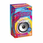 Jumbo Spiele Gmbh - Jumbo Hitster Guilty Pleasures DACH