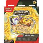 Pokemon - Pok�mon PK60428-I Carte � collectionner 