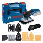 Bosch Powertools - Bosch GSS 18V-13 Professional 