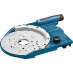 Bosch - Adaptateur pour rail guide de Bosc FSN OFA | 1600Z0000G