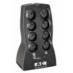 Keysonic - Eaton Protection Station 800 DIN alimentation d'�nergie non interruptible 0,8 kVA 500 W 8 sortie(s) CA 