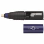 Faber-castell - Faber-Castell 184401 taille-crayons Taille crayon manuel Multicolore 