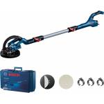 Bosch Powertools - Bosch GTR 55-225 Ponceuse pour cloisons s�ches 910 tr/min Noir, Bleu 550 W 