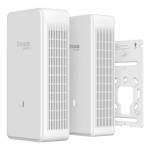 &nbsp;"Tp-link-OMADA EAP775-Wall 9300 Mbit/s Blanc Connexion Ethernet, supportant l'alimentation via ce port (PoE) -Tp-link-Hardware/Electronic"