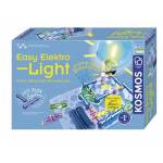 &nbsp;"Kosmos-Facile �lectrique-lumi�re, bo�te exp�rimentale-Kosmos-Toys/Spielzeug"