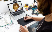 Wacom 6