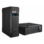 Eaton - Eaton 3P900UI alimentation d'�nergie non interruptible Veille 0,9 kVA 540 W 4 sortie(s) CA 
