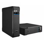 Eaton - Eaton 3P Ellipse UPS alimentation d'�nergie non interruptible Veille 1,7 kVA 1040 W 8 sortie(s) CA 