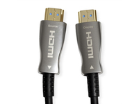 Value - C�ble Optique Actif Ultra HDMI 4K, 15 m (14.99.3479)