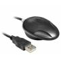 &nbsp;"Navilock-Navilock NL-8012U USB Noir Module r�cepteur GPS-Navilock-Hardware/Electronic"