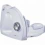 Clatronic - Clatronic AS 2958 Electrique Blanc trancheuse