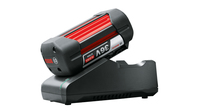 Bosch - Bosch Starter-Set 36V (GBA 36V 4.0Ah + AL 36V-20) Ensemble de batterie et de chargeur