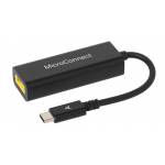 Microconnect - Prise USB - C vers Lenovo Square (USB3.1C-LEN)