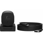Hp - HP Webcam de diffusion 4K 965