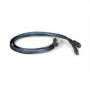 Broadcom - Broadcom CBL-M8ML-06M 0.6m Bleu c�ble SATA