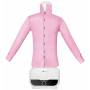 Clatronic - Clatronic HBB 3734 s�che linge �lectrique Pliable 1200 W