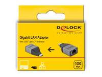 &nbsp;"Delock-DeLOCK 64118 carte r�seau Ethernet 1000 Mbit/s-Delock-Adapter/Cable"