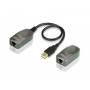 Usb 2. 0 Kabel Usb A Male - Aten UCE260 carte et adaptateur d'interfaces