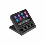&nbsp;"Elgato-Elgato Stream Deck + BEARBEITUNG Noir 8 boutons-Elgato-Hardware/Electronic"