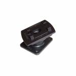 Kram - Plaque d'adaptation universelle KRAM Fix2Car avec rotule sur tableau de bord/ProClip