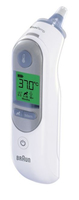 &nbsp;"Braun-Braun ThermoScan 7 IRT6520-Braun-Hardware/Electronic"