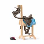 Schleich - schleich HORSE CLUB 42613 Accessoire de figurine pour enfant