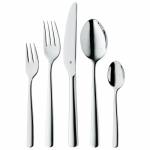 Wmf - WMF 1120009002 60pi�ce(s) Acier inoxydable services de couverts