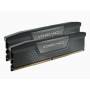 &nbsp;"Corsair-CORSAIR Vengeance - DDR5 - Kit - 32 Go+2 x 16 Go - DIMM 288 broches - 6000 MHz/PC5-48000 - CL36 Noir (CMK32GX5M2B6000C36)-Corsair-Hardware/Electronic"
