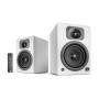 Wavemaster - Wavemaster TWO NEO set d'enceintes 60 W Blanc