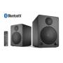 Wavemaster - Wavemaster CUBE MINI NEO BLACK 2-voies 36 W Noir Sans fil