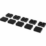 Corsair - Corsair CL-9011125-WW pi�ce et accessoire pour syst�mes de refroidissement d'ordinateurs Connecteur de tuyau