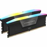 Corsair - Corsair Vengeance CMH64GX5M2B6600C32 module de m�moire 64 Go 2 x 32 Go DDR5 6600 MHz