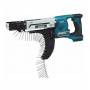 Makita - Makita DFR750Z 4000tr/min 18V Lithium-Ion (Li-Ion) Noir, Bleu tournevis sans fil