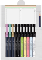 Faber-castell - Faber-Castell Hand Lettering 
