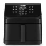 Cosori - Cosori Premium II Chef Edition Unique 6,2 L Autonome 1700 W Friteuse d&rsquo;air chaud Noir 