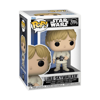 Funko - Funko Pop: Star Wars - Luke Stromtrooper