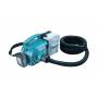 &nbsp;"Makita-Makita DVC350Z Noir, Bleu, Gris d�poussi�reur-Makita-Hardware/Electronic"
