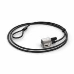Kensington - Kensington C�ble de s�curit� � cl� pour Surface Pro et Surface Go