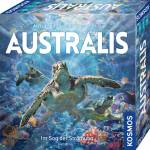 &nbsp;"Kosmos-Kosmos Australis Jeu de soci�t�-Kosmos-Toys/Spielzeug"
