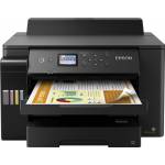 Epson - EcoTank ET-16150, imprimante � jet d'encre [version EURO]