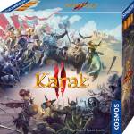 Kosmos - Kosmos 47856273 jeu de soci�t� Jeu de cartes Guerre 