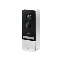 Tapo - TP-Link Tapo D230S1 Noir, Blanc 